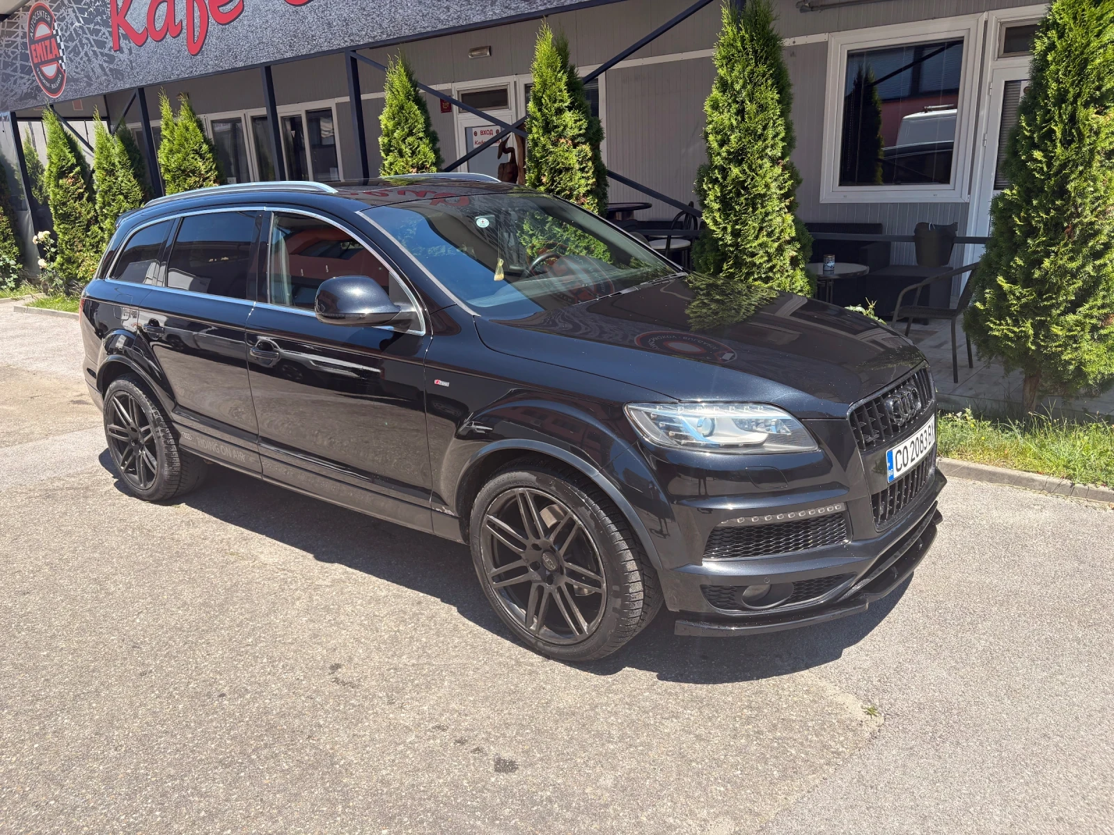 Audi Q7 3.0 TDI | Mobile.bg � ����������� 1