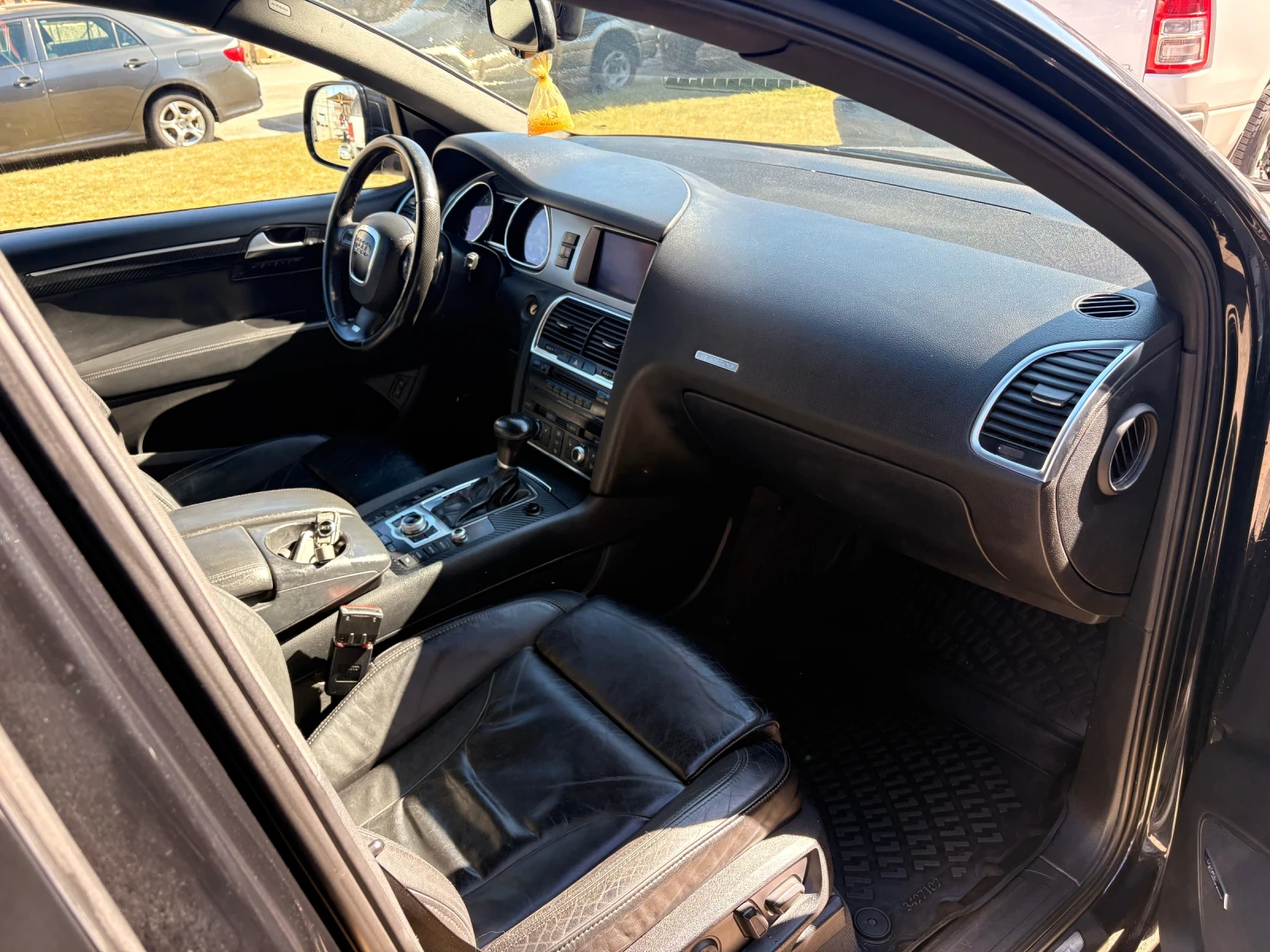 Audi Q7 3.0 TDI | Mobile.bg � ����������� 14