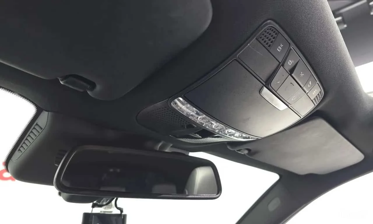 Mercedes-Benz GLC 63 AMG GLC63 4MATIC+ , снимка 9 - Автомобили и джипове - 55398106