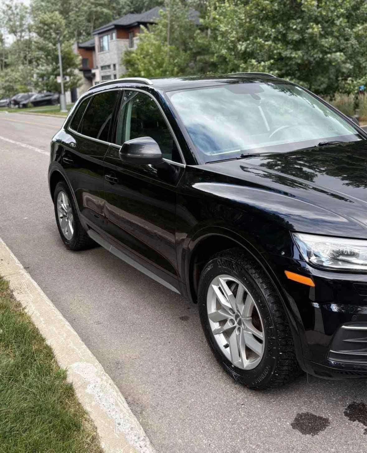 Audi Q5 * Komfort * CARFAX * БЕЗ ПЪРВОНАЧАЛНА ВНОСКА, снимка 15 - Автомобили и джипове - 55435434