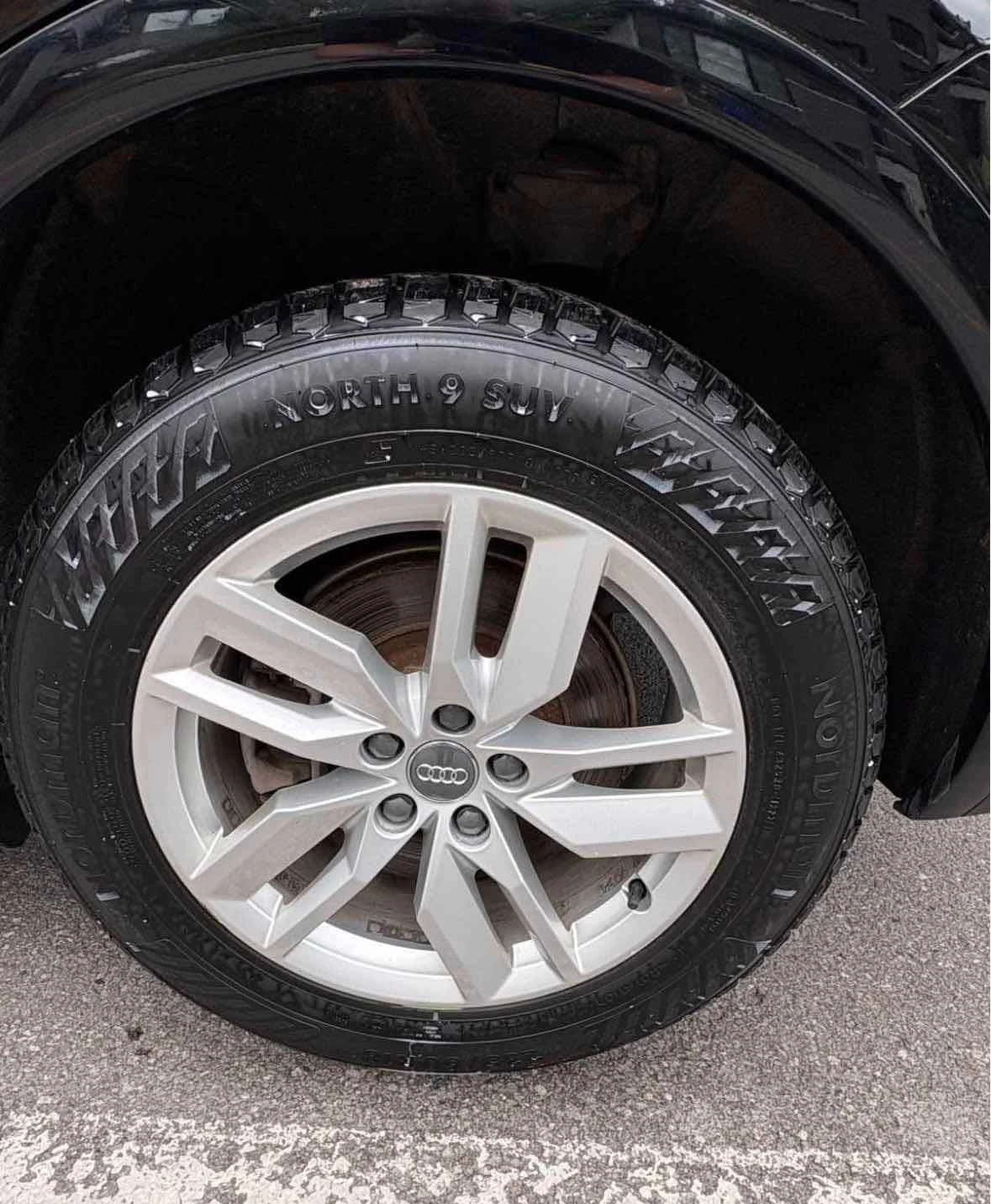 Audi Q5 * Komfort * CARFAX * БЕЗ ПЪРВОНАЧАЛНА ВНОСКА, снимка 7 - Автомобили и джипове - 55435434