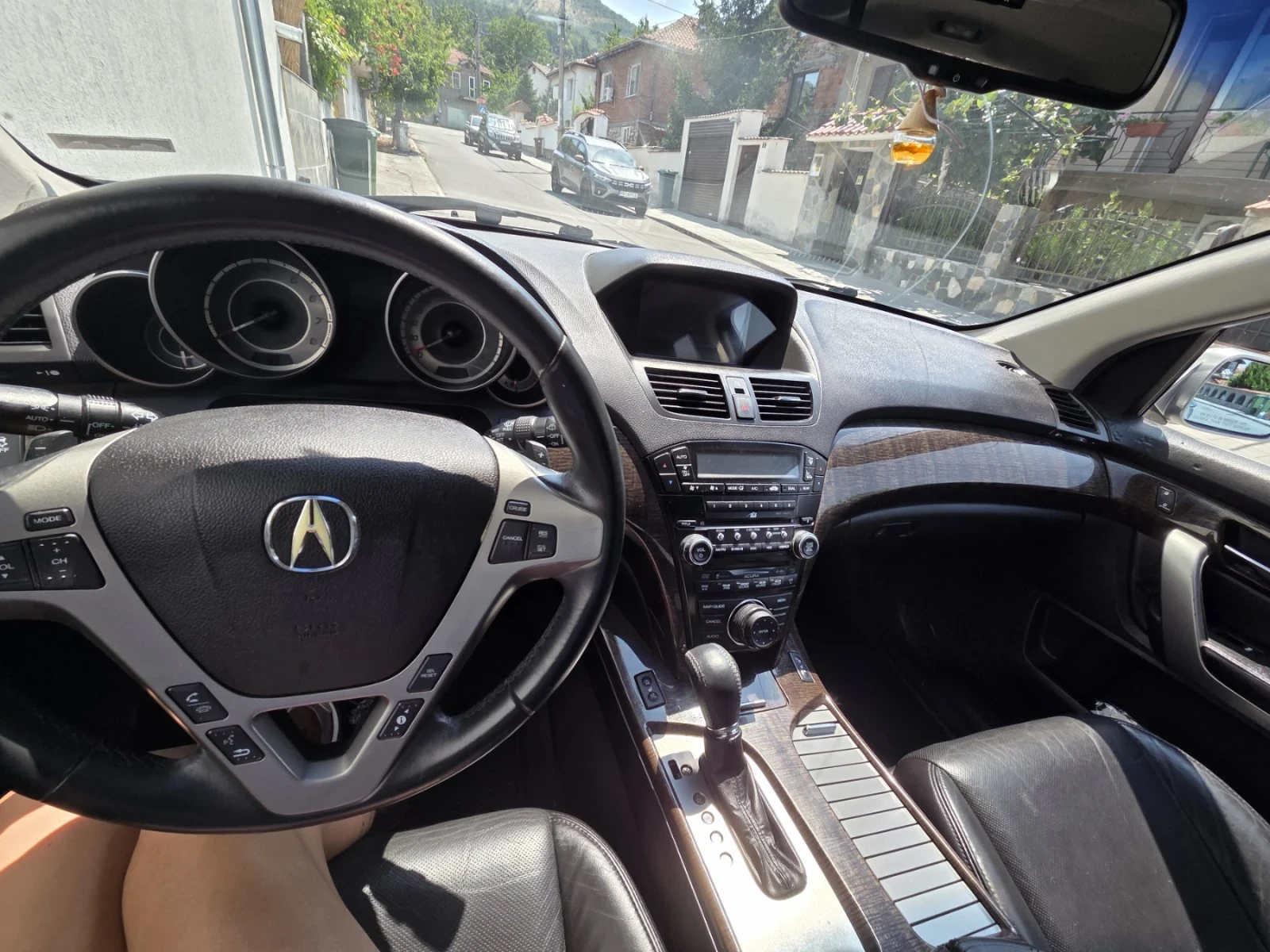 Acura Mdx, снимка 2 - Автомобили и джипове - 55754312