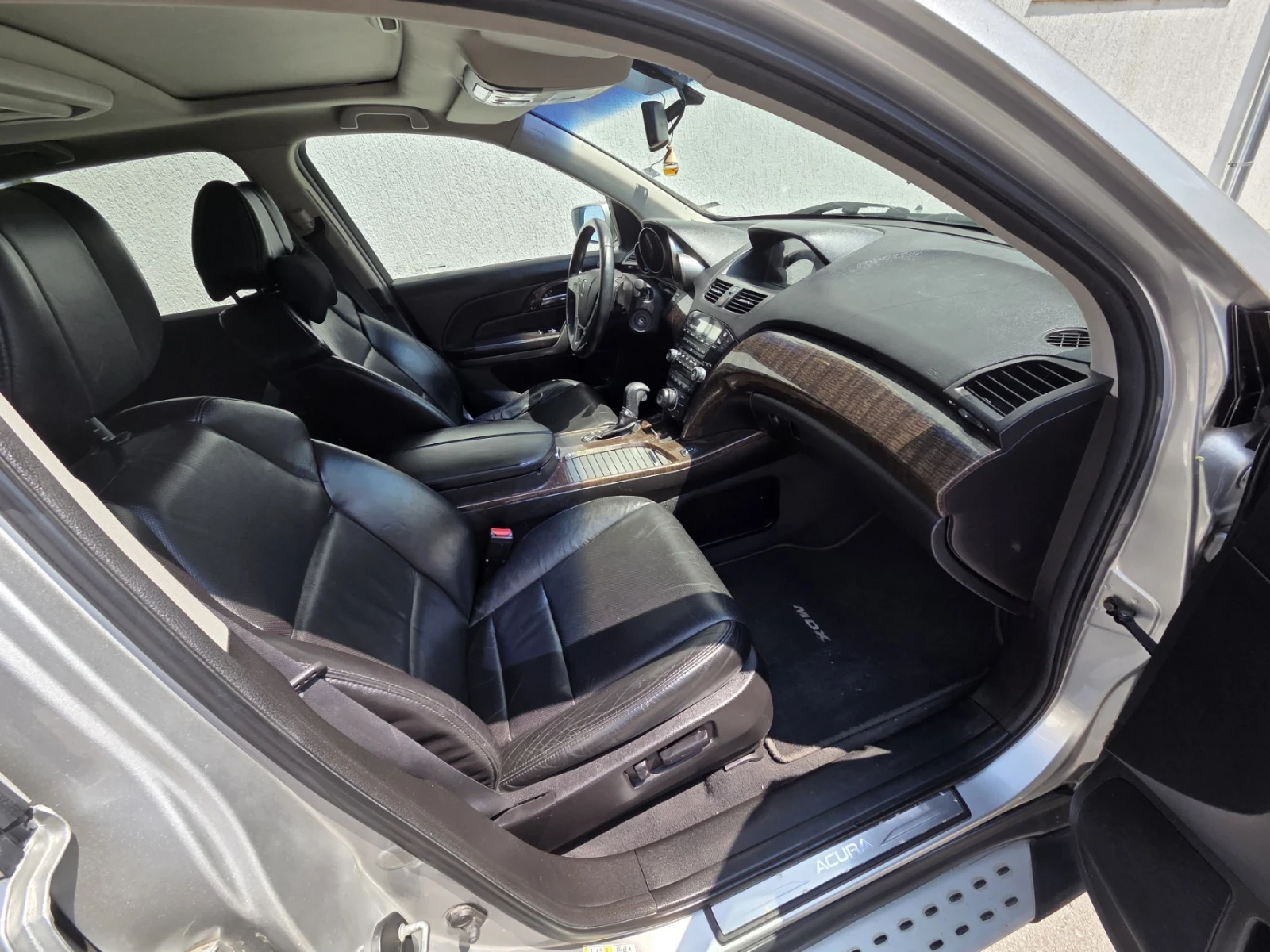Acura Mdx, снимка 10 - Автомобили и джипове - 55754312
