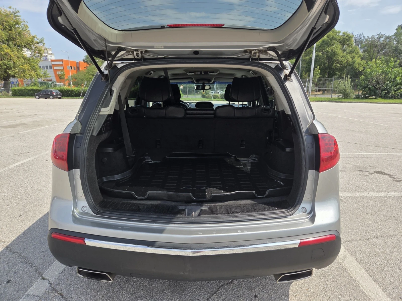 Acura Mdx, снимка 3 - Автомобили и джипове - 55754312
