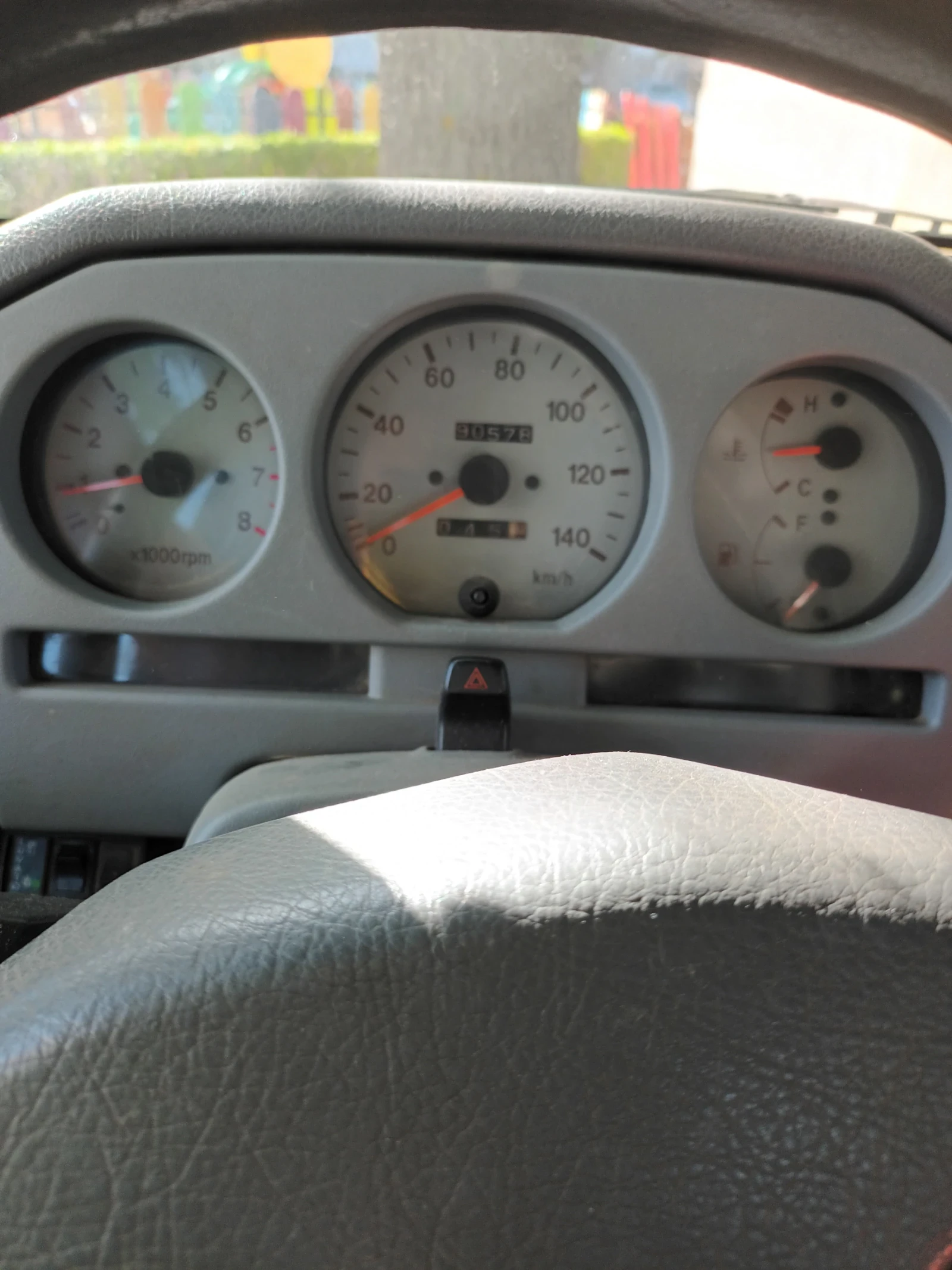 Suzuki Samurai, снимка 15 - Автомобили и джипове - 55831884
