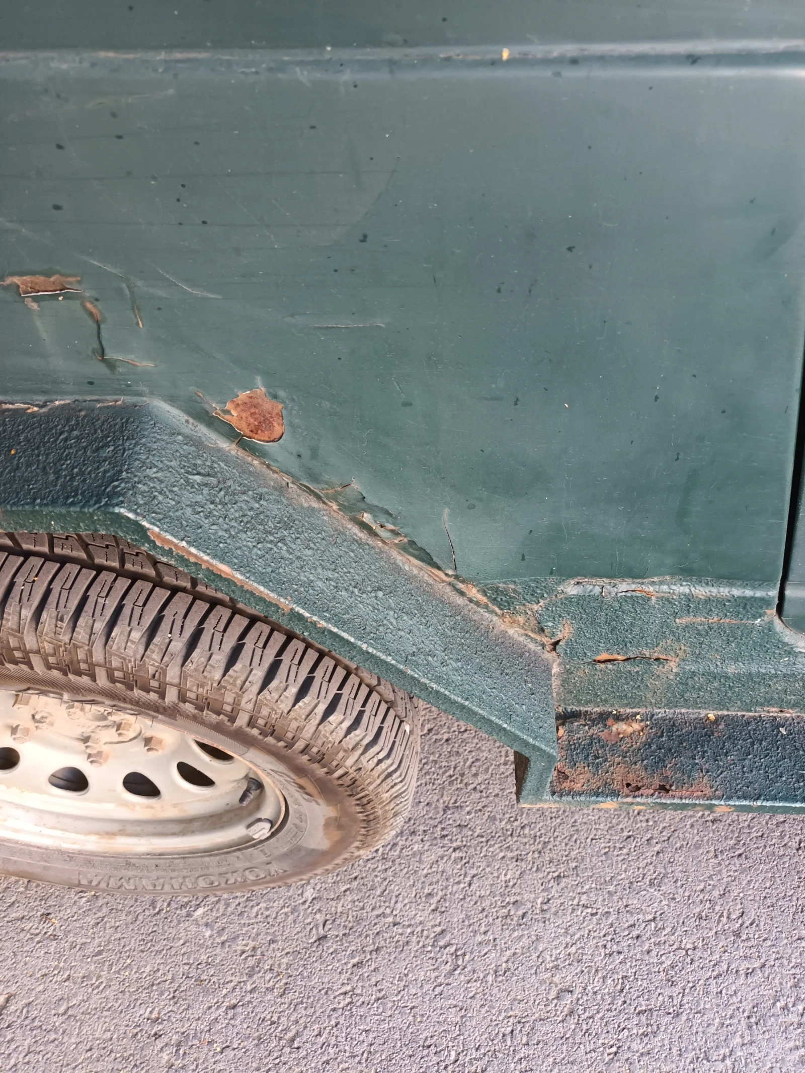 Suzuki Samurai, снимка 17 - Автомобили и джипове - 55831884