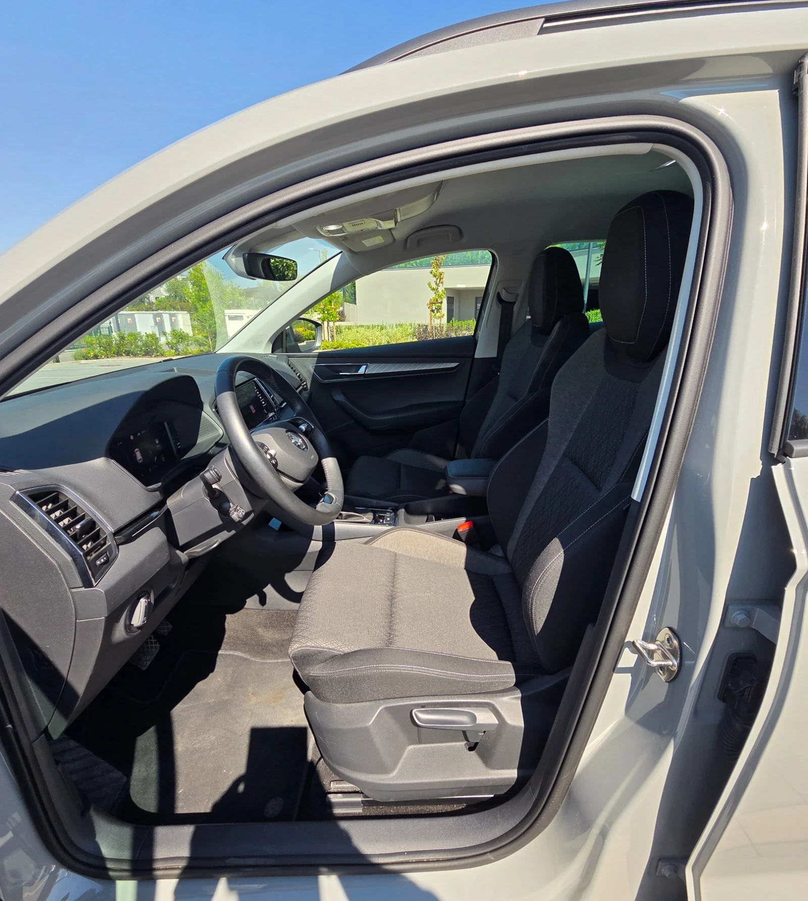 Skoda Karoq 2.0 td 4x4, снимка 7 - Автомобили и джипове - 55986754