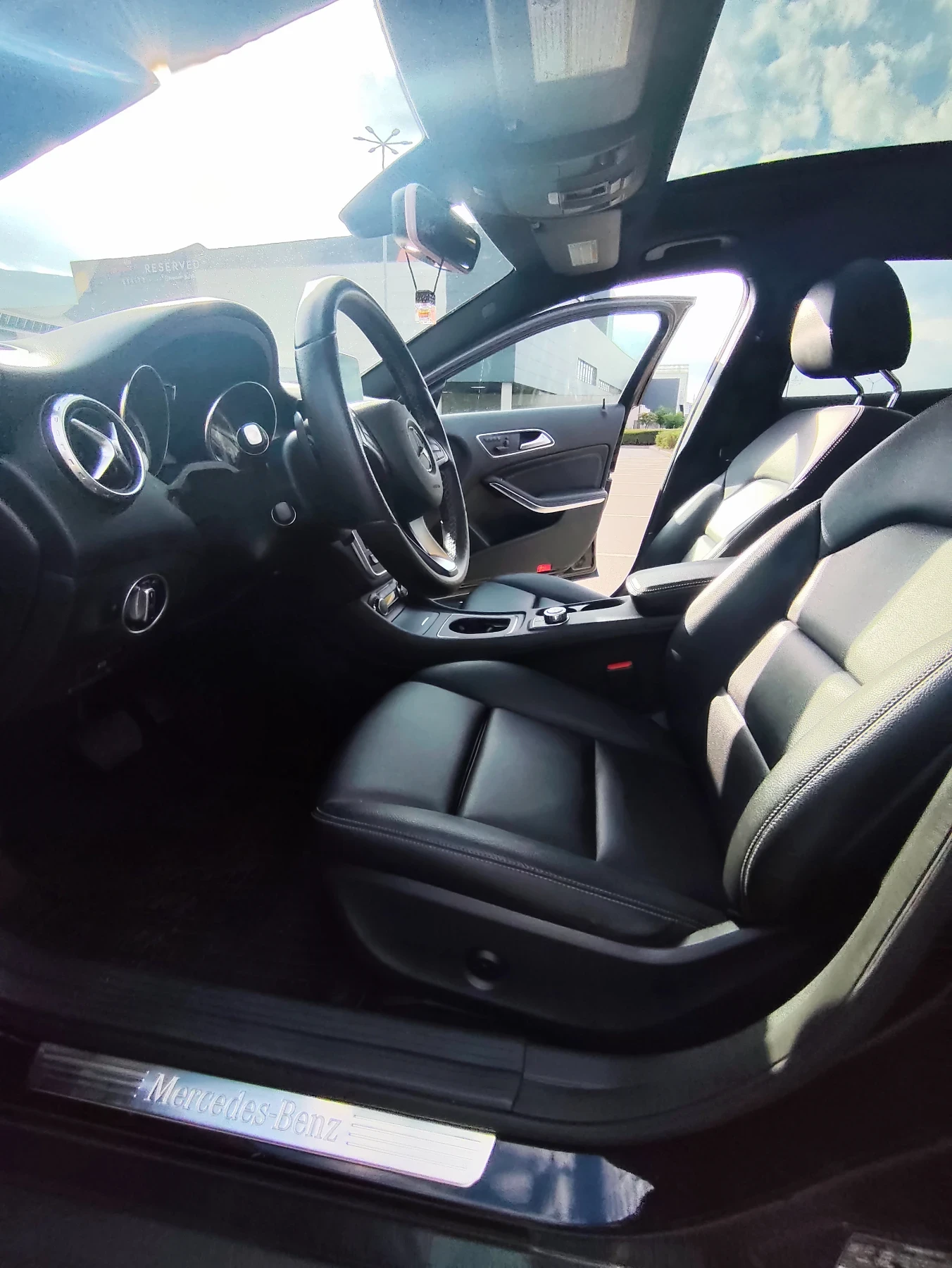 Mercedes-Benz GLA 250 | Mobile.bg � ����������� 4