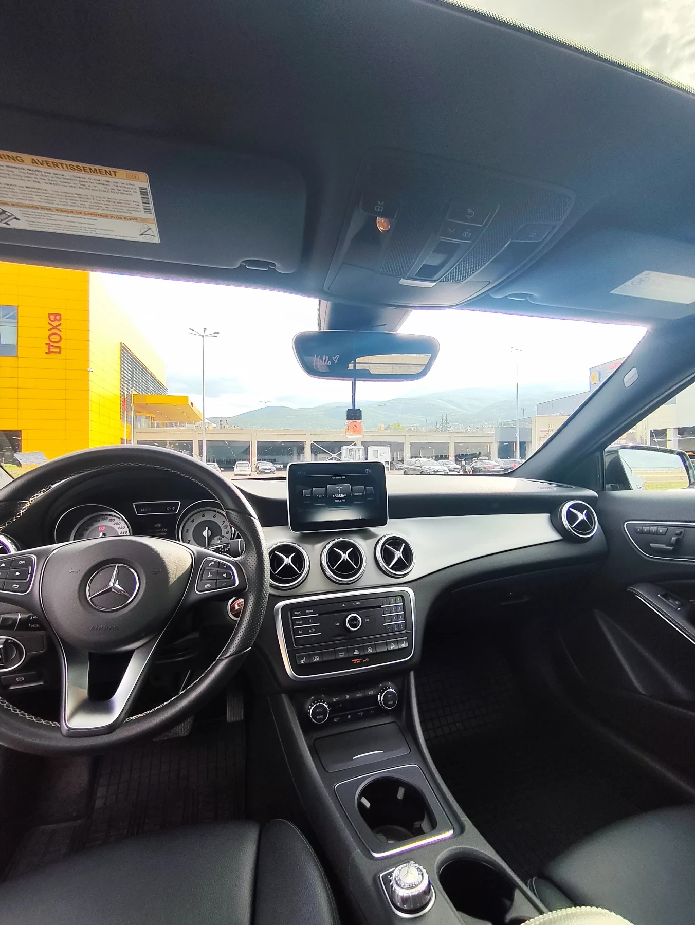 Mercedes-Benz GLA 250 | Mobile.bg � ����������� 6