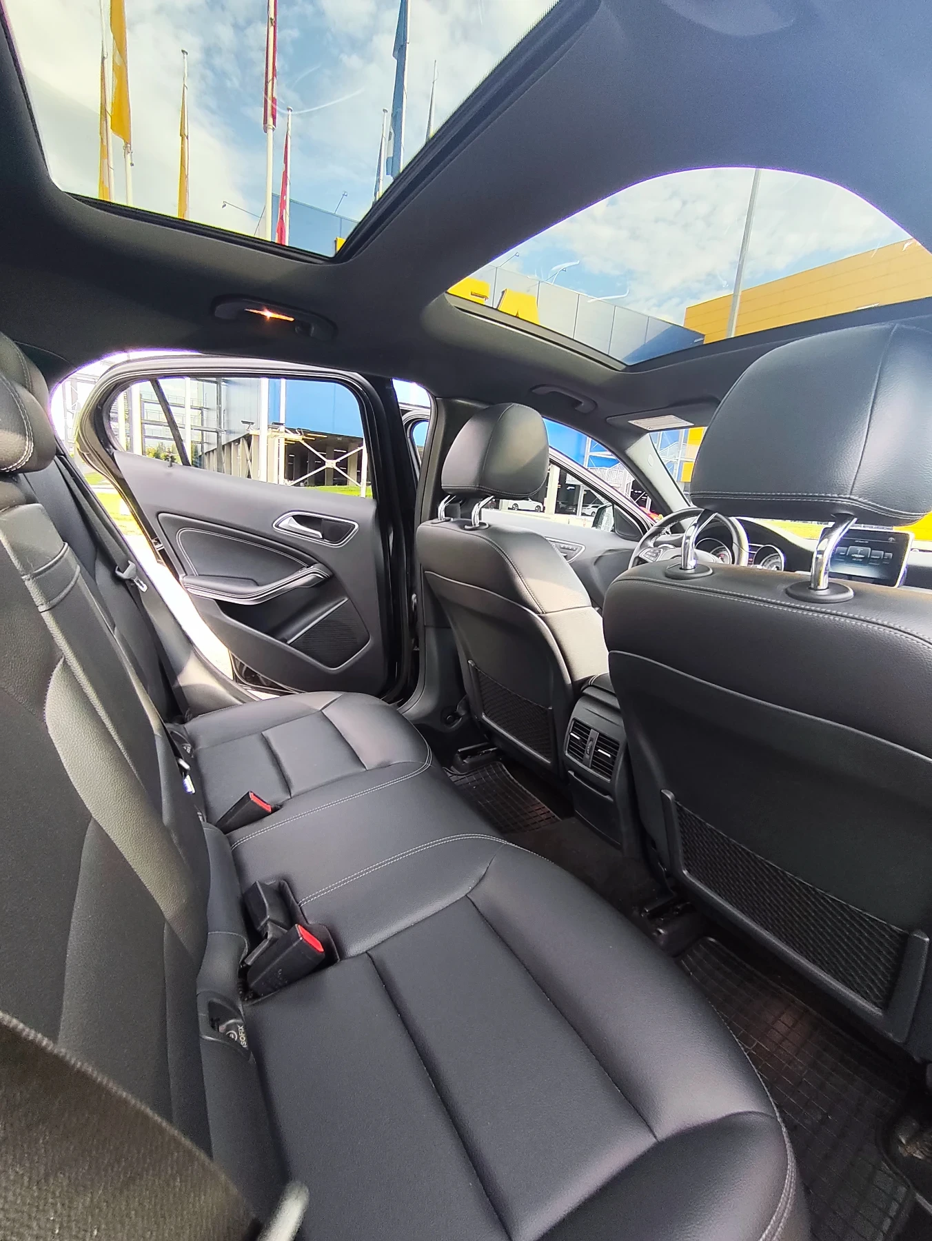 Mercedes-Benz GLA 250 | Mobile.bg � ����������� 7