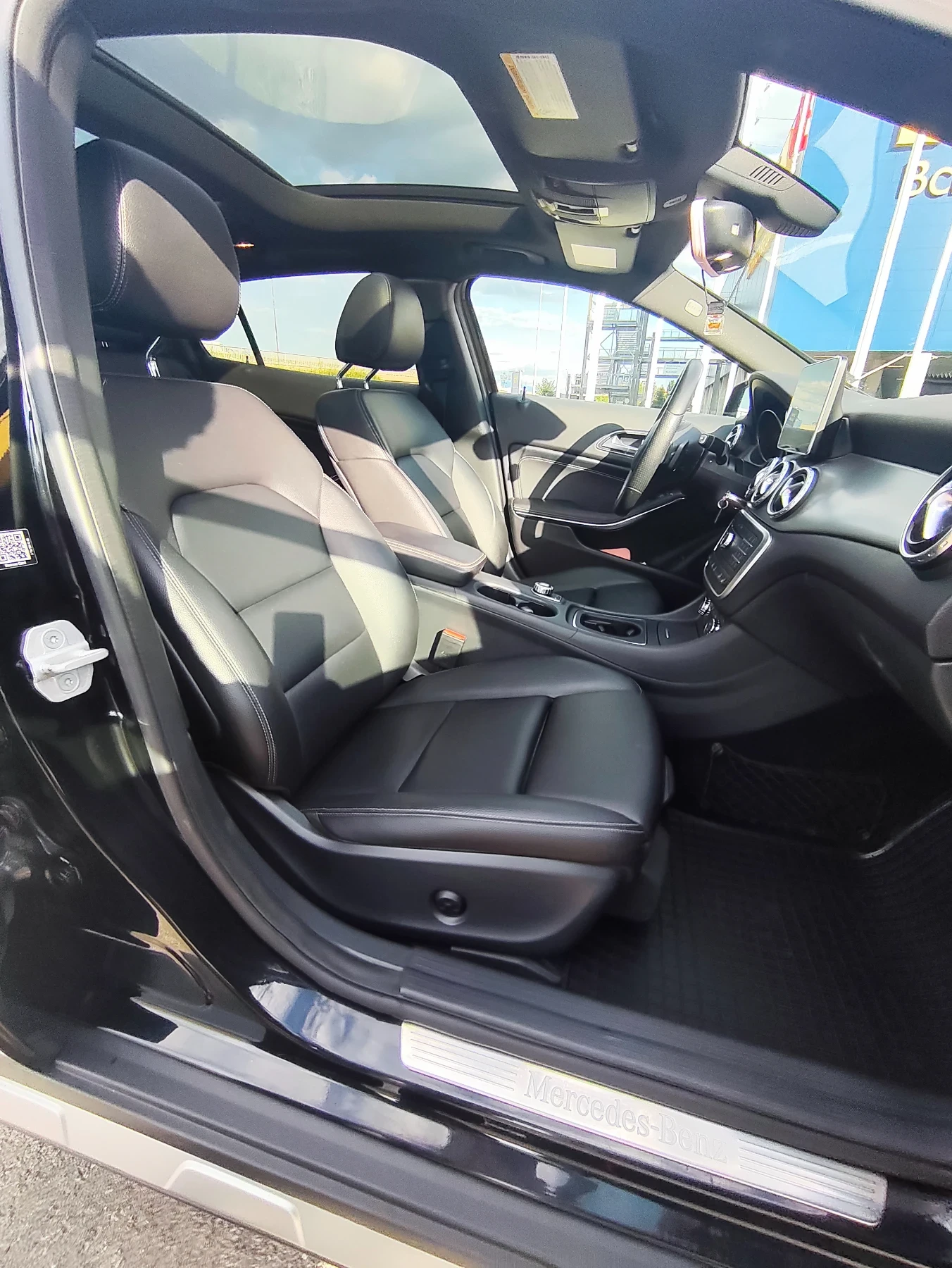 Mercedes-Benz GLA 250 | Mobile.bg � ����������� 5