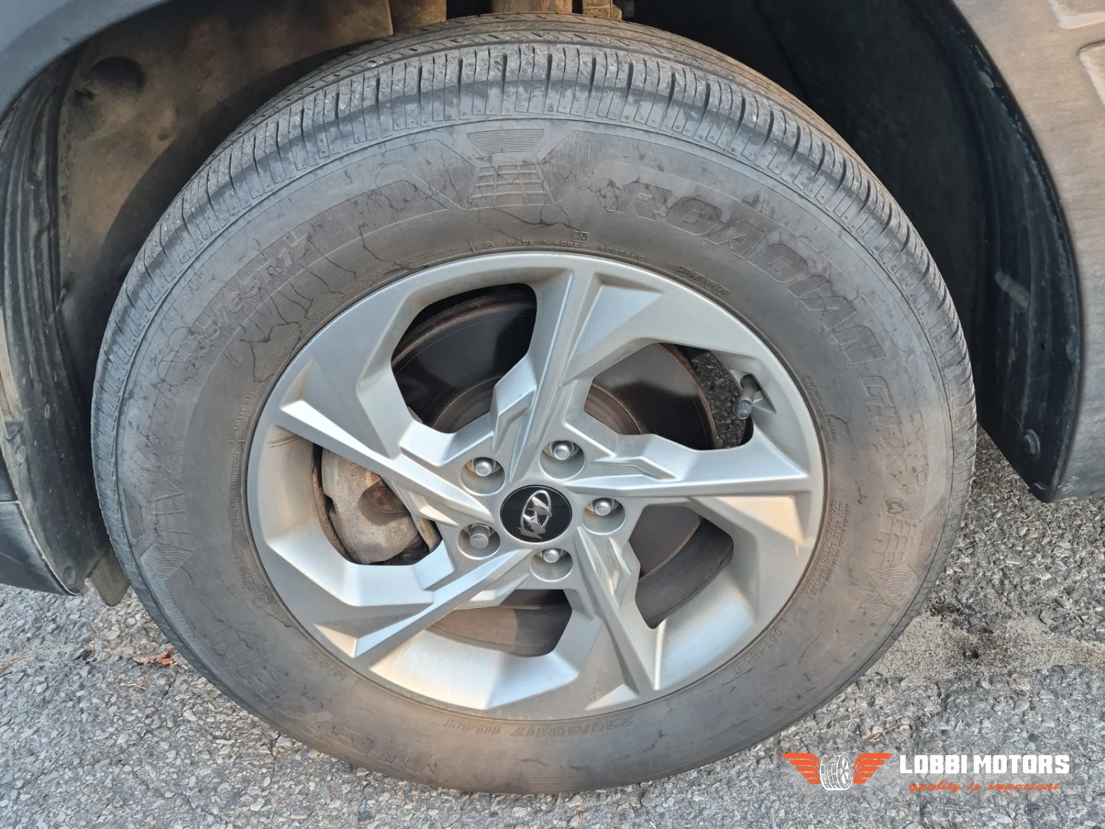 Hyundai Tucson | Mobile.bg � ����������� 4