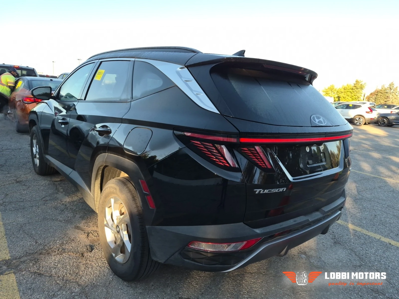 Hyundai Tucson | Mobile.bg � ����������� 6