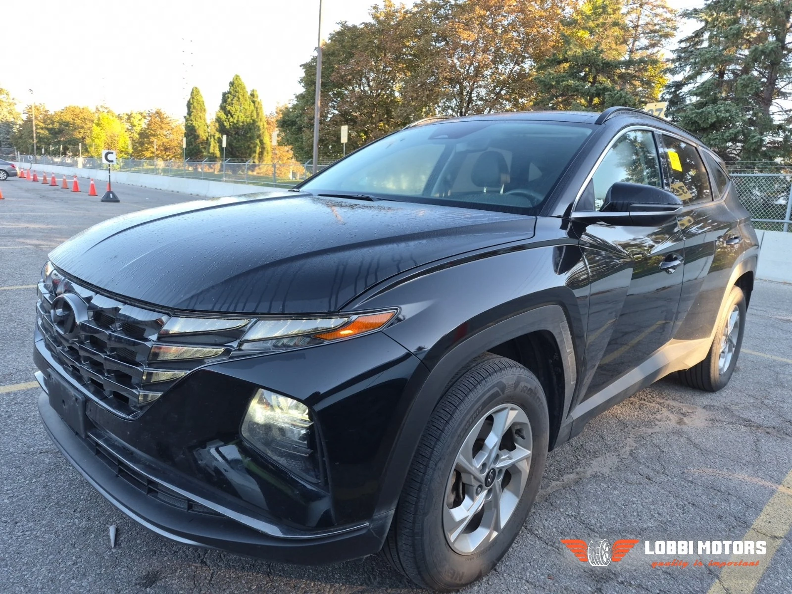 Hyundai Tucson | Mobile.bg � ����������� 1
