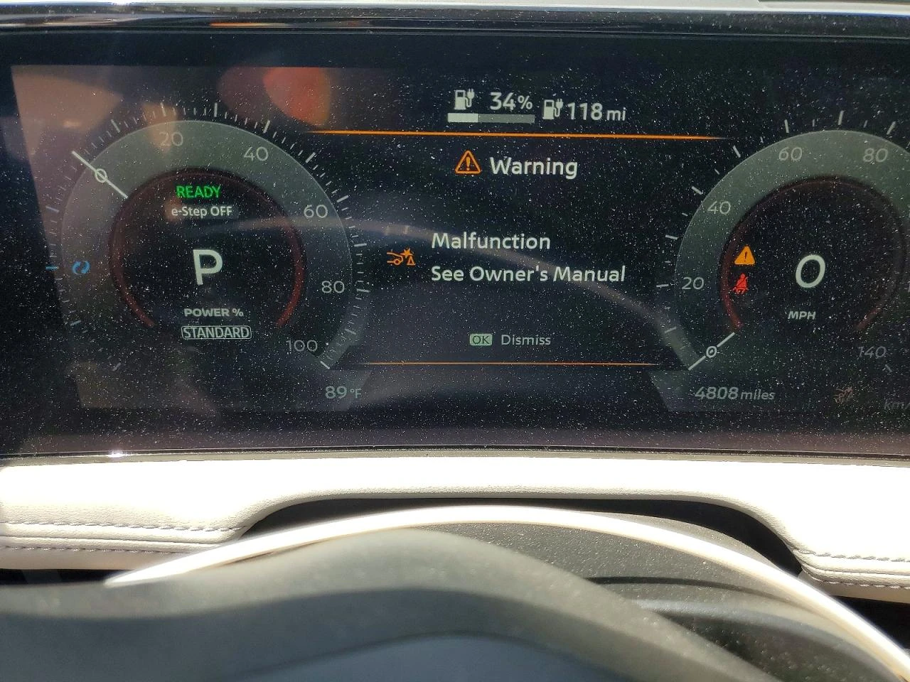 Nissan Ariya 2024 NISSAN ARIYA EVOLVE+  | Mobile.bg � ����������� 8