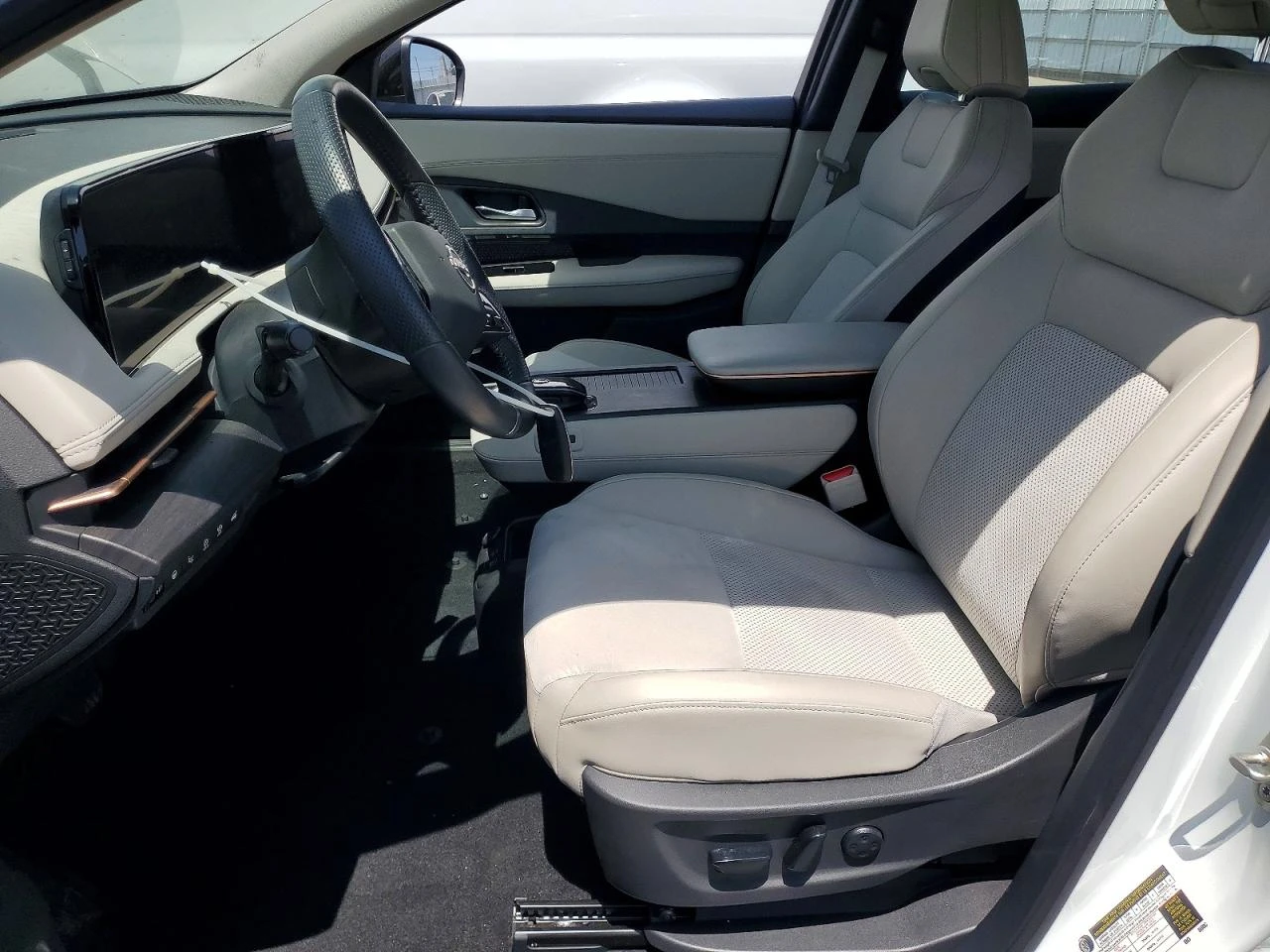 Nissan Ariya 2024 NISSAN ARIYA EVOLVE+  | Mobile.bg � ����������� 7