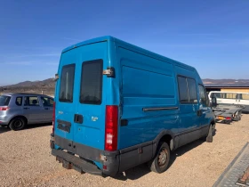 Iveco Daily 2.3 D - 120кс, снимка 3