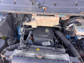 Iveco Daily 2.3 D - 120кс, снимка 8
