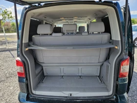 VW Multivan 2.5 TDI 6места, снимка 13