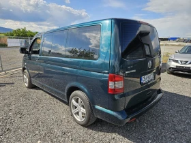 VW Multivan 2.5 TDI 6места, снимка 3