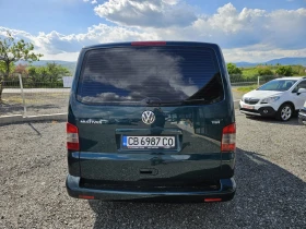 VW Multivan 2.5 TDI 6места, снимка 4