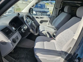 VW Multivan 2.5 TDI 6места, снимка 10