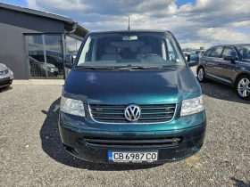 VW Multivan 2.5 TDI 6места, снимка 8