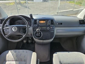 VW Multivan 2.5 TDI 6места, снимка 12