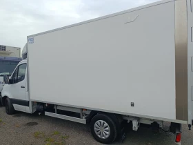 Mercedes-Benz Sprinter 316 316, снимка 2