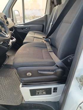 Mercedes-Benz Sprinter 316 316, снимка 12