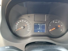 Mercedes-Benz Sprinter 316 316, снимка 15