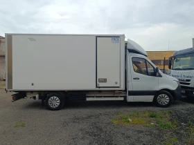 Mercedes-Benz Sprinter 316 316, снимка 4