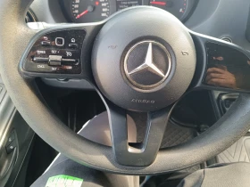 Mercedes-Benz Sprinter 316 316, снимка 10
