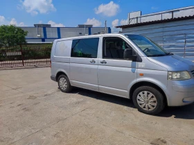 VW Transporter 2.5TDI 4motion , снимка 3