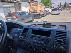 VW Transporter 2.5TDI 4motion , снимка 4