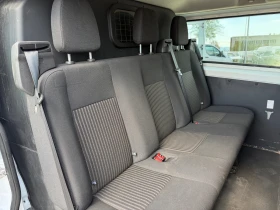 Ford Transit Custom 6 места 130кс, снимка 12