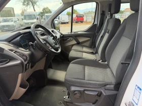 Ford Transit Custom 6 места 130кс, снимка 10