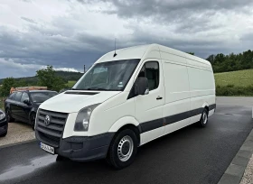 VW Crafter, снимка 3