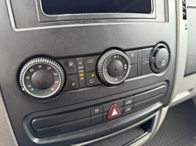 VW Crafter, снимка 9