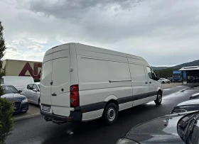 VW Crafter, снимка 4