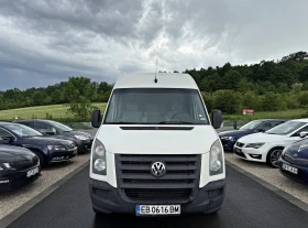 VW Crafter, снимка 2
