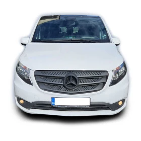 Mercedes-Benz Vito 116, снимка 3