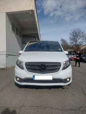 Mercedes-Benz Vito 116 | Mobile.bg   2