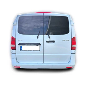 Mercedes-Benz Vito 116, снимка 6