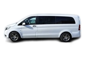 Mercedes-Benz Vito 116, снимка 5