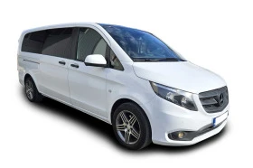 Mercedes-Benz Vito 116, снимка 4