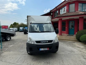 Iveco Daily 3.0HPI* 35c18* Климатик* Щора, снимка 2