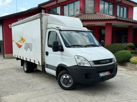 Iveco Daily 3.0HPI* 35c18* Климатик* Щора, снимка 15