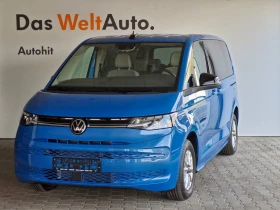     VW Multivan Life S 2.0 TDI