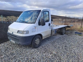 Fiat Ducato 2.8JTD Специален, снимка 1